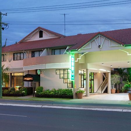Quality Inn Grafton Eksteriør billede