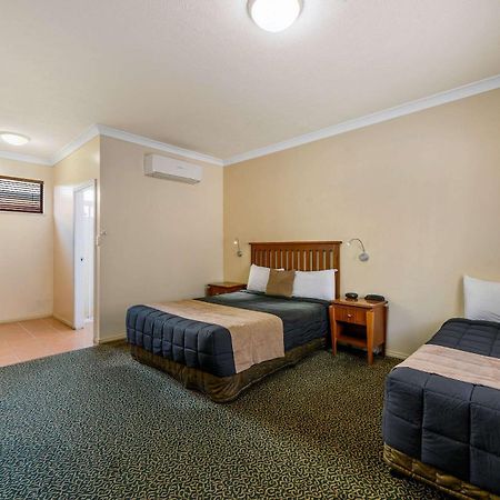 Quality Inn Grafton Eksteriør billede