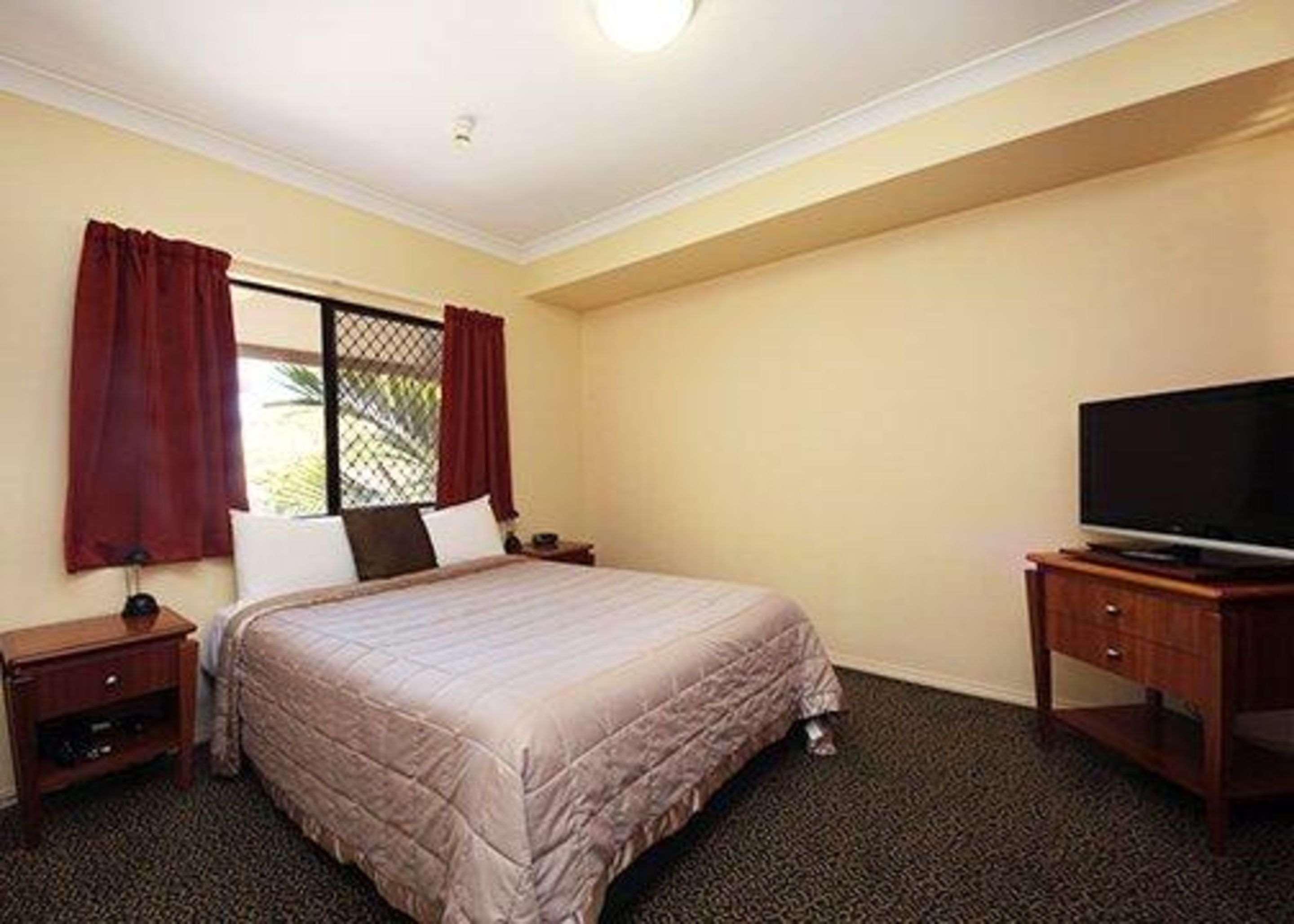 Quality Inn Grafton Eksteriør billede