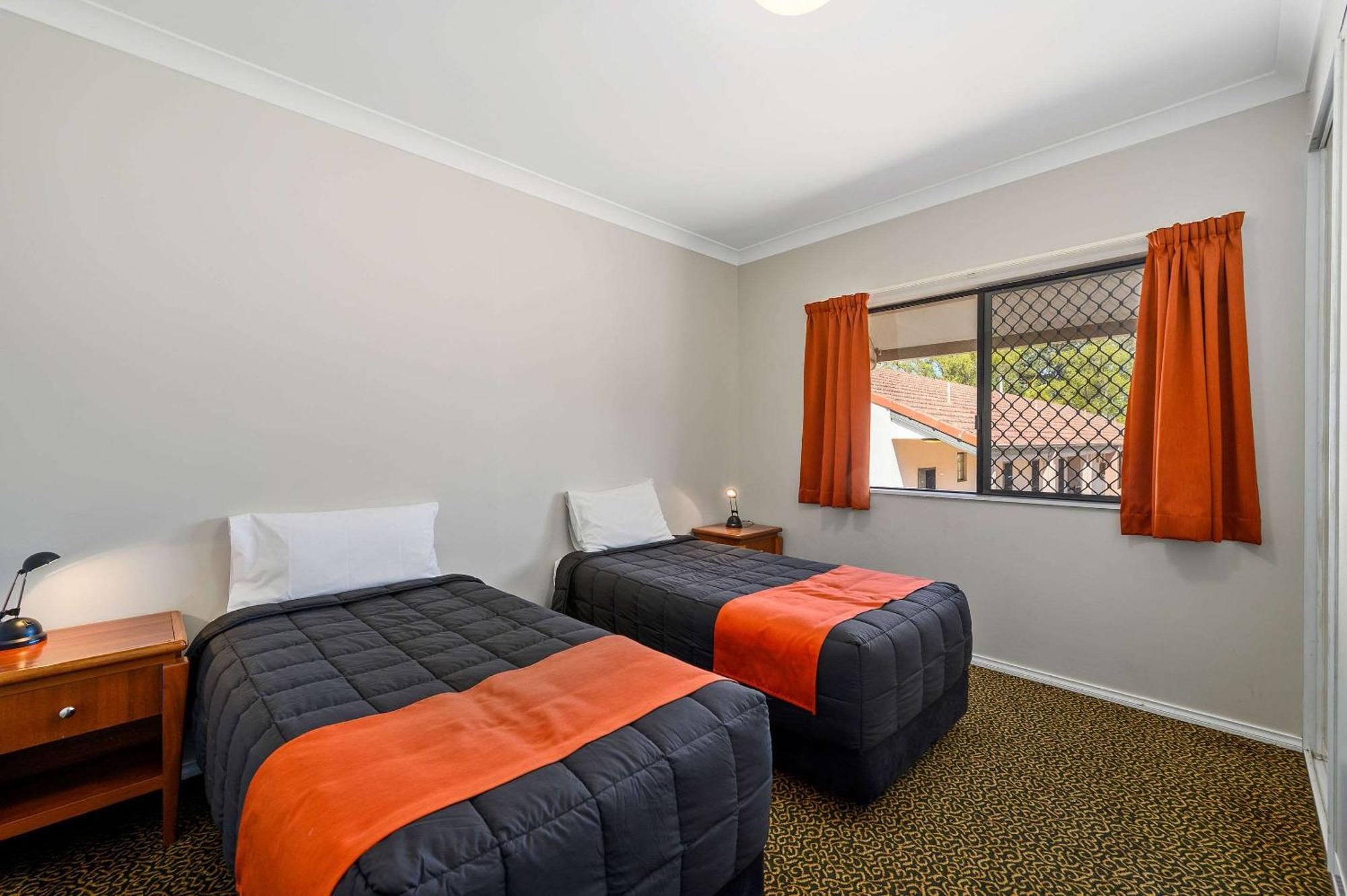 Quality Inn Grafton Eksteriør billede